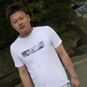 小野清人（ディアプラチナム）