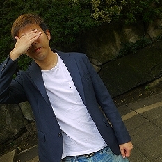 中村 裕二（ディアプラチナム）