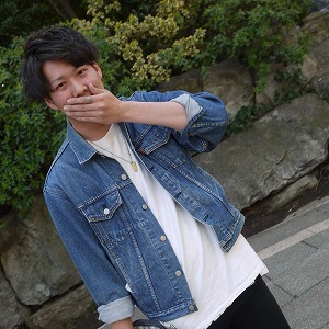 上条 瀬那（ディアプラチナム）
