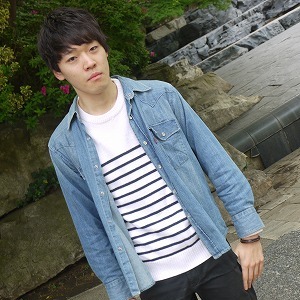 藤井 蓮介（ディアプラチナム）