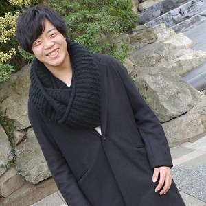 鈴木 拳斗（ディアプラチナム）