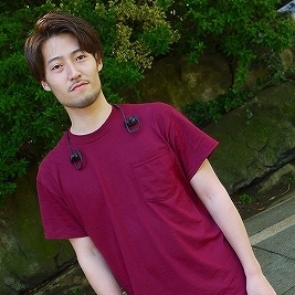 上原 優平（ディアプラチナム）