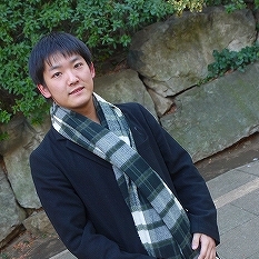 高井 涼介（ディアプラチナム）