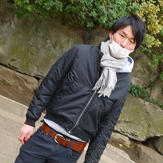 川田 圭太（ディアプラチナム）