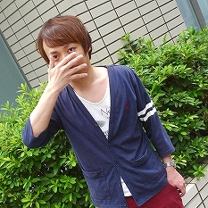 水無瀬 伊織（ディアプラチナム）