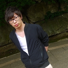 井上 新（ディアプラチナム）
