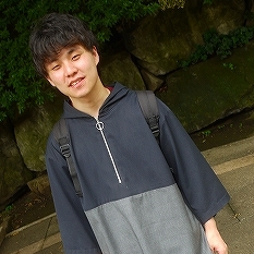 桐ヶ谷 結音（ディアプラチナム）