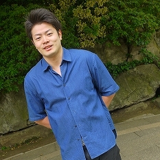 川上 げんごろう（ディアプラチナム）