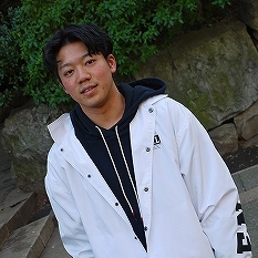 吉岡 輝（ディアプラチナム）