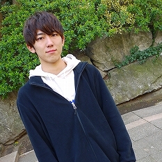 荻川 圭（ディアプラチナム）