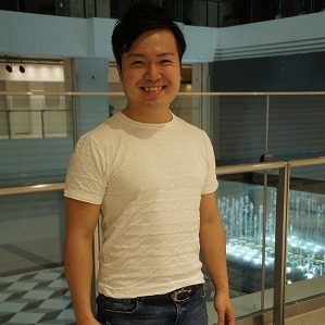 小池田 智（ディアプラチナム）