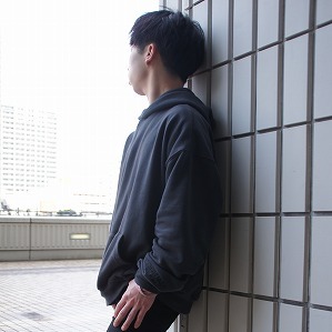 天谷 俊（ディアプラチナム）