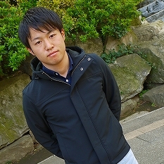 長谷山 健斗（ディアプラチナム）