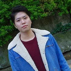 池田川 大（ディアプラチナム）