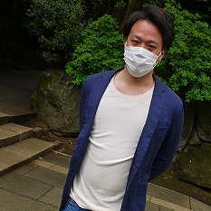 華咲 潤（ディアプラチナム）