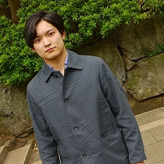 佐々木 功喜（ディアプラチナム）
