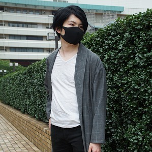 李 信（ディアプラチナム）