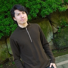 藍田 絢斗（ディアプラチナム）