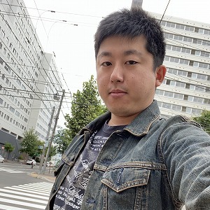 川本亮太（ディアプラチナム）