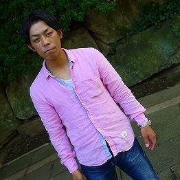 大沢村栄純（ディアプラチナム）