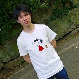 岩隈亮介（ディアプラチナム）