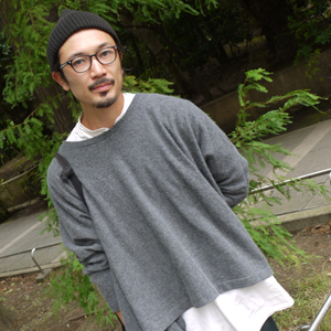 八木 はじめ（ディアプラチナム30-40）