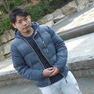 矢島 春樹（ディアプラチナム30-40）