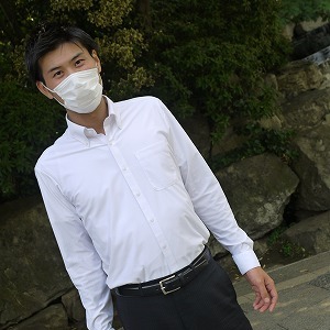 長嶺 豊（ディアプラチナム30-40）