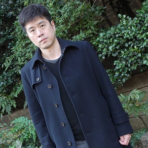 村田 諒（ディアプラチナム30-40）