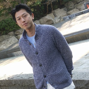 芳賀 大治郎（ディアプラチナム30-40）
