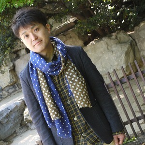 山平 翔太（ディアプラチナム30-40）