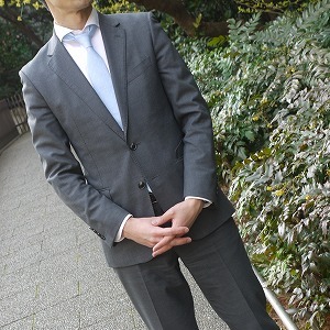 宮川 裕（ディアプラチナム30-40）