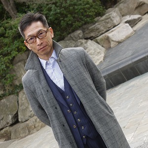 青山 翔希（ディアプラチナム30-40）
