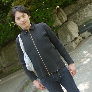 堂珍 春斗（ディアプラチナム30-40）