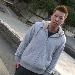 岩田 勝春（ディアプラチナム30-40）