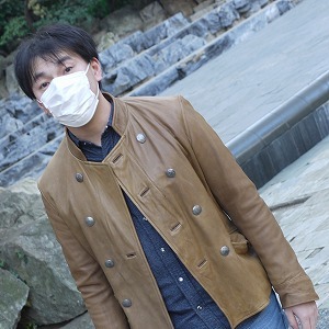 川崎 淳（ディアプラチナム30-40）