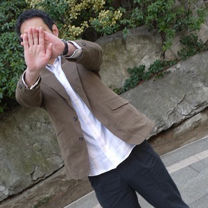 佐々本 蔵之介（ディアプラチナム30-40）