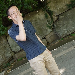 本宮秋人（ディアプラチナム30-40）