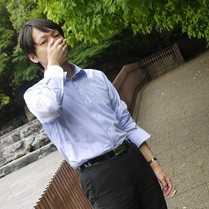 草薙賢人（ディアプラチナム30-40）