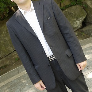 片瀬 智也（ディアプラチナム30-40）