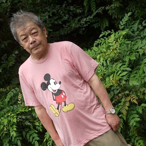 大文字賢（ディアプラチナム30-40）