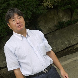 宮本 晃（ディアプラチナム30-40）