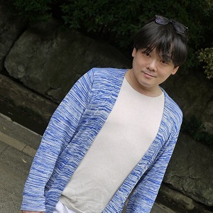 伊勢崎 竜太（ディアプラチナム30-40）