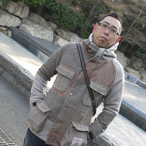 豊田 健（ディアプラチナム30-40）