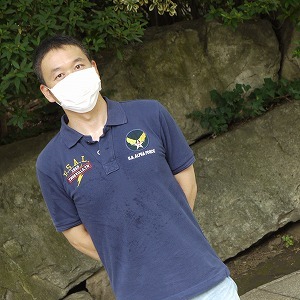 森本翔太（ディアプラチナム30-40）