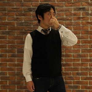 水崎 治（ディアプラチナム30-40）
