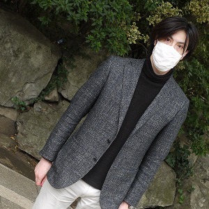 松下ジョー（ディアプラチナム30-40）
