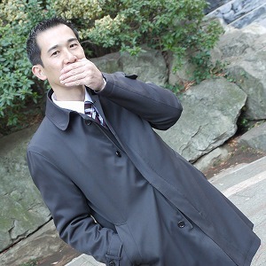 上杉 達也（ディアプラチナム30-40）