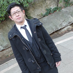 宝亀 風太（ディアプラチナム30-40）