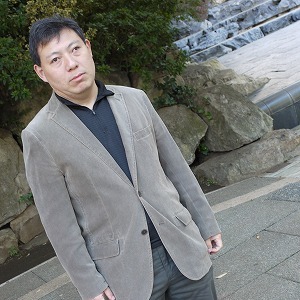 山崎 太一（ディアプラチナム30-40）